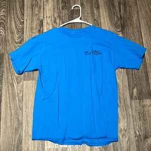Blue T-Shirt